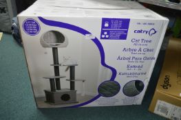 *Catry Cat Play Centre