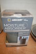 *Absodry Refillable Moisture Absorber