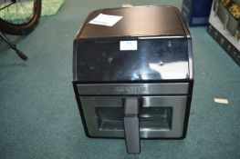 *Gourmia Digital Air Fryer with Window