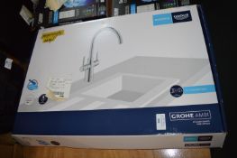 *Grohe Kitchen Mixer Tap