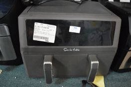 *Sur La Table Single or Double Basket Air Fryer