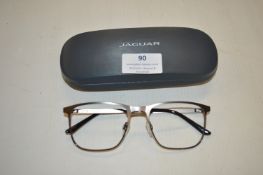 *Jaguar Spectacle Frames