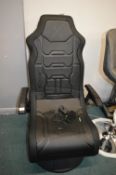 *X-Rocker Gaming Chair