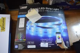*Feit 5m Smart LED Strip Light