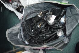 *Fiet Outdoor String Lights