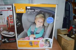 *Joie Child's Seat