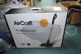 *Air Craft Power Glid Floor Cleaner