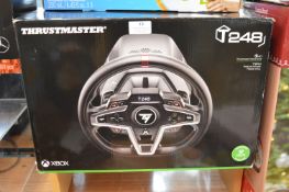 *Xbox Thrustmaster T248 Gaming Wheel