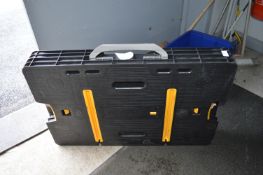 *Keter Pro Folding Workbench - AF