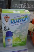 *Dust Off Compressed Gas Duster