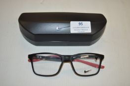 *Nike Spectacle Frames