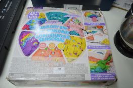 *Sensory Bin Activity Set