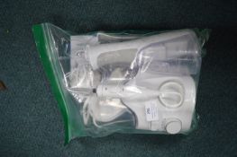 *Waterpik Dental Water Flosser