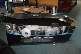 *Sensio Home Gourmet Triple Slow Cooker