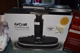 *Air Craft Power Glide Cordless Hard Floor Cleaner