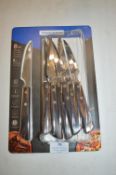 *Tramontina 8pc Steak Knife Set