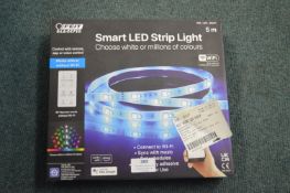 *Feit 5m Smart LED Strip Light