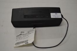 *Bose Soundlink Mini 2 Bluetooth Speaker