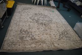 *Gertmenian Rug 7ft x 10ft