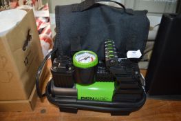 *Bon Air 12v Tyre Inflator