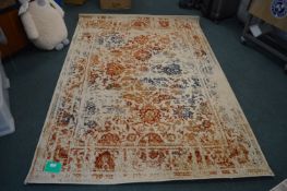 Classical Modern Rug 160x230cm