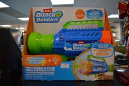 *Zuru Bunch-o-Bubbles Motorised Bubble Blaster