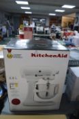 *Kitchenaid 4.8L Stand Mixer
