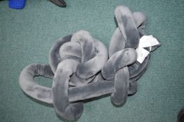 *Dream On Knot Cushion