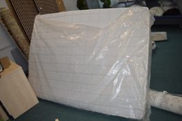 *Dormeo King Size Mattress