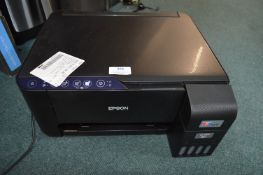 *Epson Eco Tank ET2811 Printer