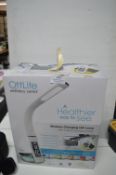 *Ottlite Wireless Charging LED Lamp