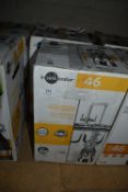 *Two Insinkerator Model 46 Food Waste Disposal