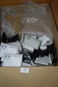 Box of Info Boards