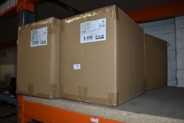 *Four Boxes of 100 Padded Paper Envelopes