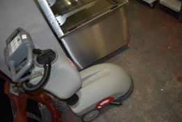 *Komac 35B Floor Cleaner