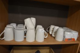 Quantity of Assorted Mugs