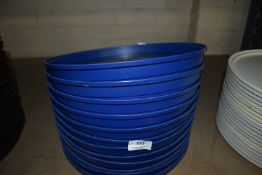 *Twelve 11” Pizza Separator Trays
