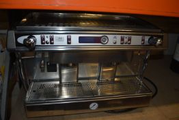 *Coffee Machine SAE/2-GL