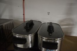 Morphy Richards 470006 Steam Cooker