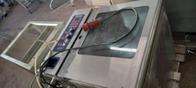 *Eloma Multimax B Oven & Stand