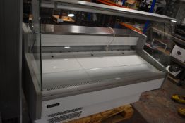 Blizzard BZ-ZETA150 Refrigerated Counter Display Counter 130x160cm