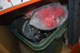 *Six Model 46 Insinkerators