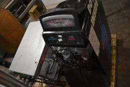 Tango Ice Blast Machine