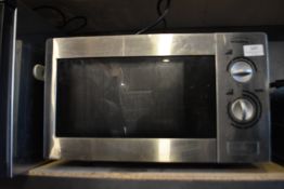 *In Cuisine Microwave