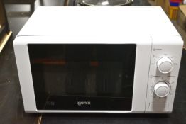 Igenix Microwave