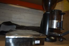 *Presto Italiano Coffee Grinder