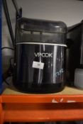 Vpcok Ice Maker