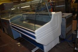 Refrigerated Display Unit