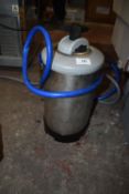 Water Softener Sold with Lot 179
