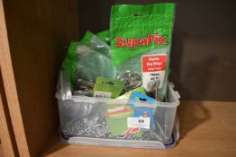 Quantity of Superfix Hipster Keyrings and Dog Chain Collars